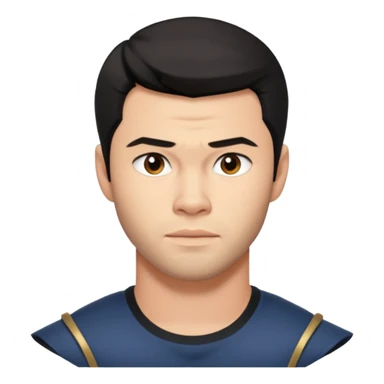 Pinoy version kahawig ni Chris Hemsworth 25 years old sticker