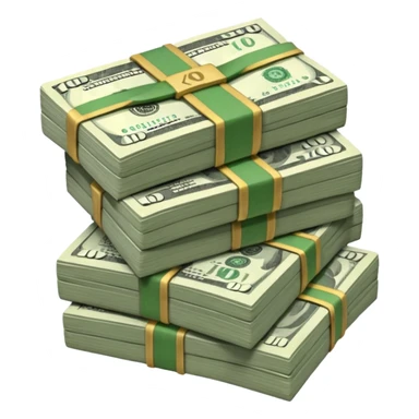 currency exchange rate sticker