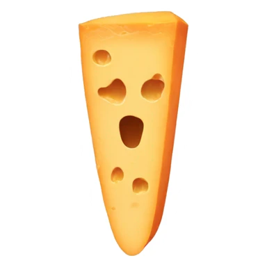 Cheddar  sticker