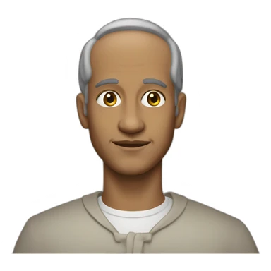 Benoît saint Denis sticker