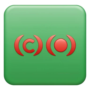 Integration Test sticker