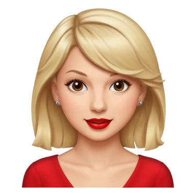 Taylor Swift sticker