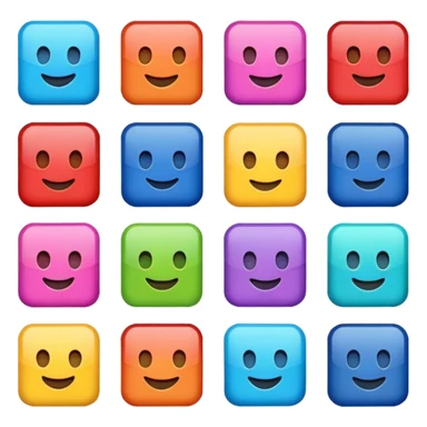 Social media sample post sticker sticker