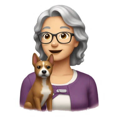 Nana et hachi sticker
