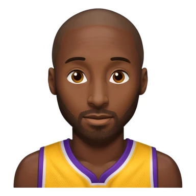 kobe bryant sticker