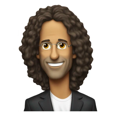 Kenny g sticker