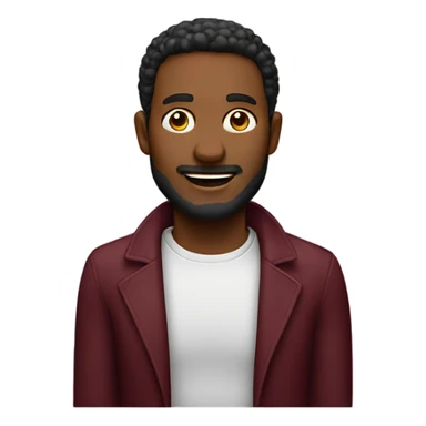 iphone 14 pro burgundy sticker