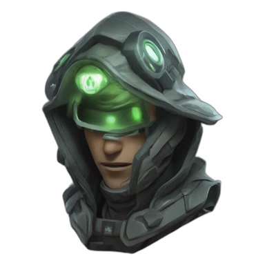 Wraith apex legends sticker