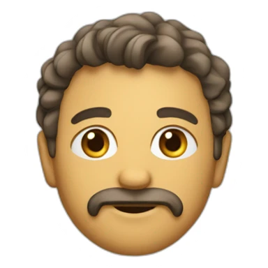 Jamy Gourmaud sticker