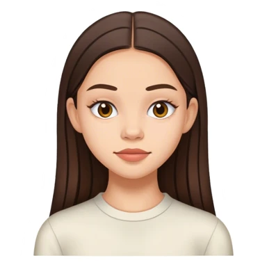 Olivia Rodrigo sticker
