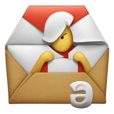 gmail sticker