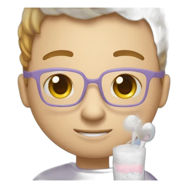 get well soon sticker