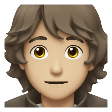dazai osamu sticker
