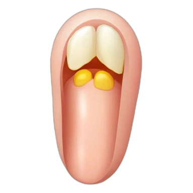 ingrown toenail sticker