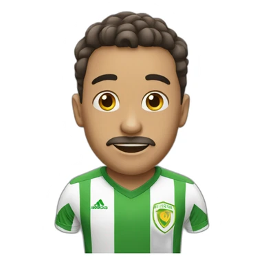 Festejo Futbol sticker