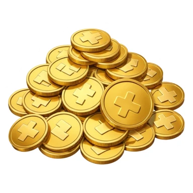 currency exchange sticker
