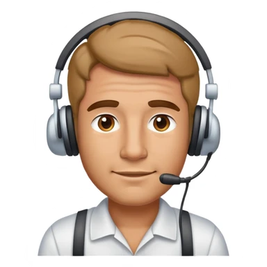 Dad cloudprinter worker sticker