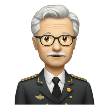 Eduard Limonov sticker