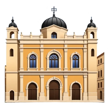 Bandera Valladolid sticker