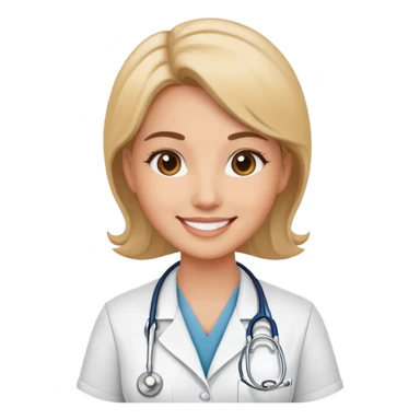 veterinary nurse sticker