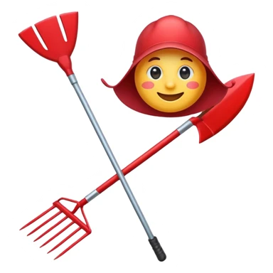 An emoji to upload into slack with the ruby on rails gem with a rake sticker
