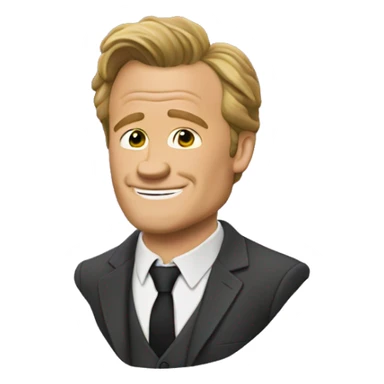 Barney Stinson sticker