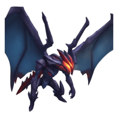 Aatrox sticker