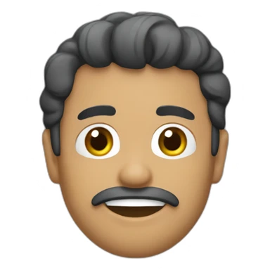 bostero mundial sticker