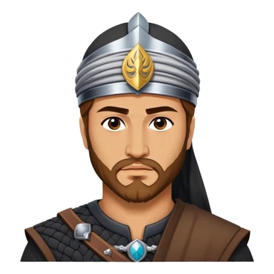 ertugrul-bey sticker