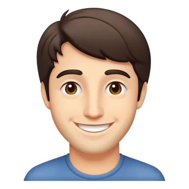 Federico Vigevani  sticker