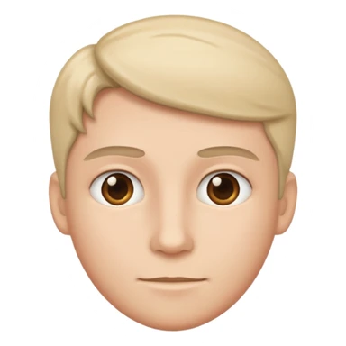 i refuse hmph sticker