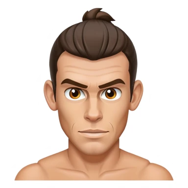 Gareth Bale  sticker