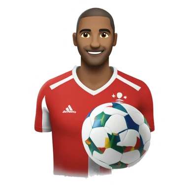 Merhaba benim için euro2024 logosunu emojiye çevirirmisin sticker