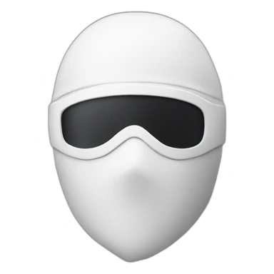 skimask sticker