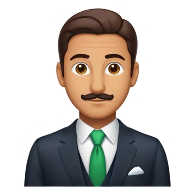 Luigi Mangione  sticker