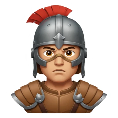 Gladiator Maximus sticker