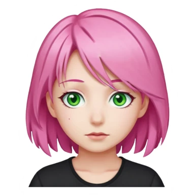 Mitsuri kanroji sticker