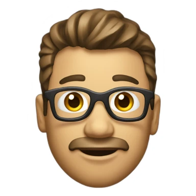 PHP developer sticker