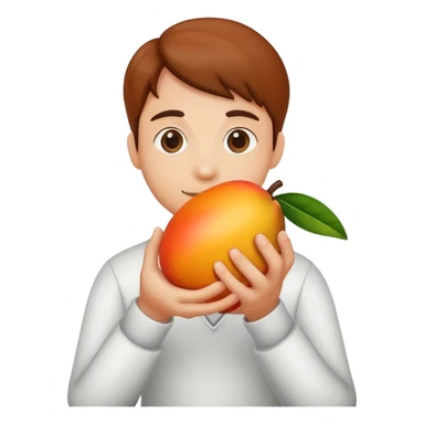 mango roleplay sticker