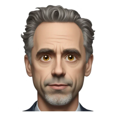 Jordan Peterson sticker