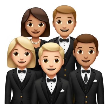 singer, actor, celebrities sticker