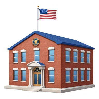 American legion sticker