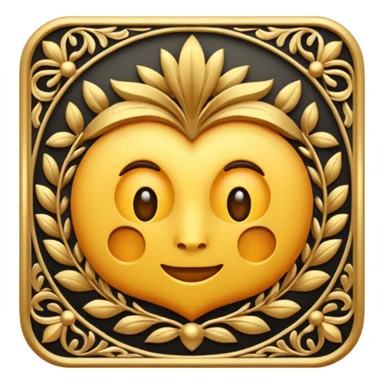 Fancy word for txt sticker