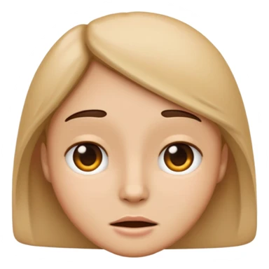 use the middle face picture from my google profile to make an emoji sticker