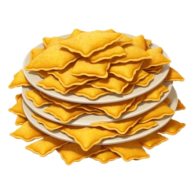 migas de pan sticker