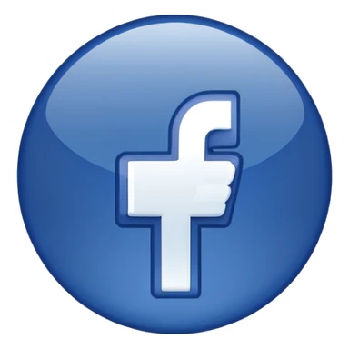 page certifié Facebook  sticker