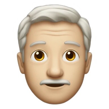 Harry po de fller sticker