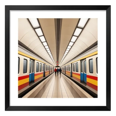 metro vienna sticker