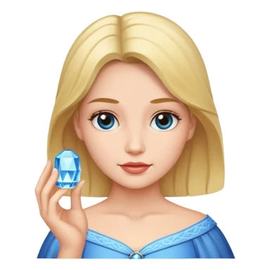 Crystal Bell


 sticker