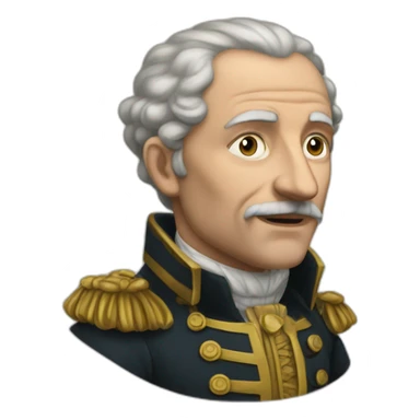 heuss the enfoiré sticker